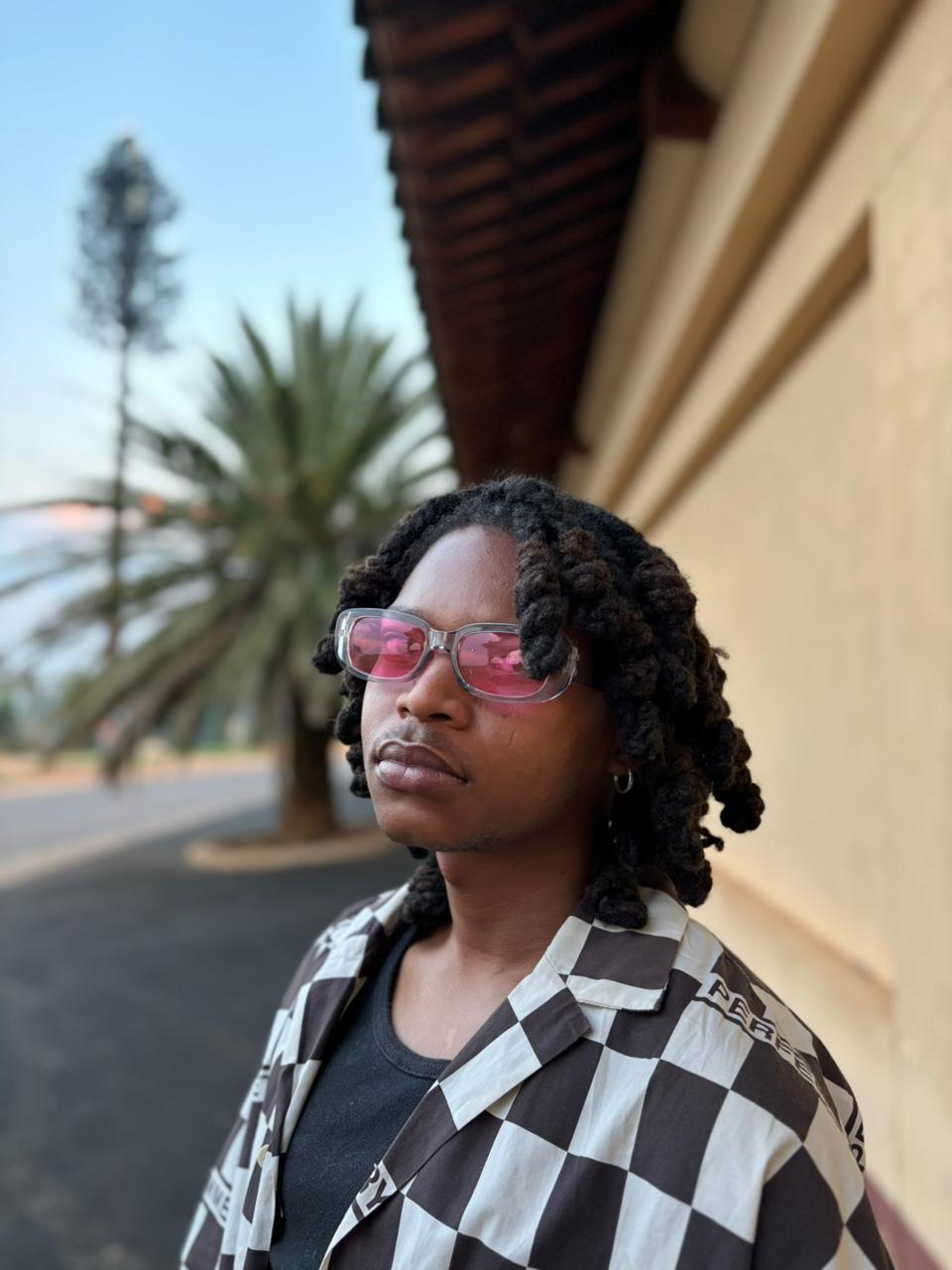 Premium Eyewear Collection